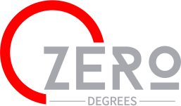 Zero Degrees